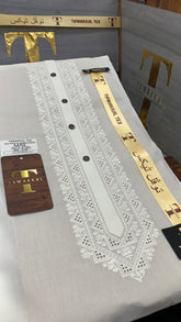 BIG PASHA AARIZ BIG PASHA BORING EMBROIDERY